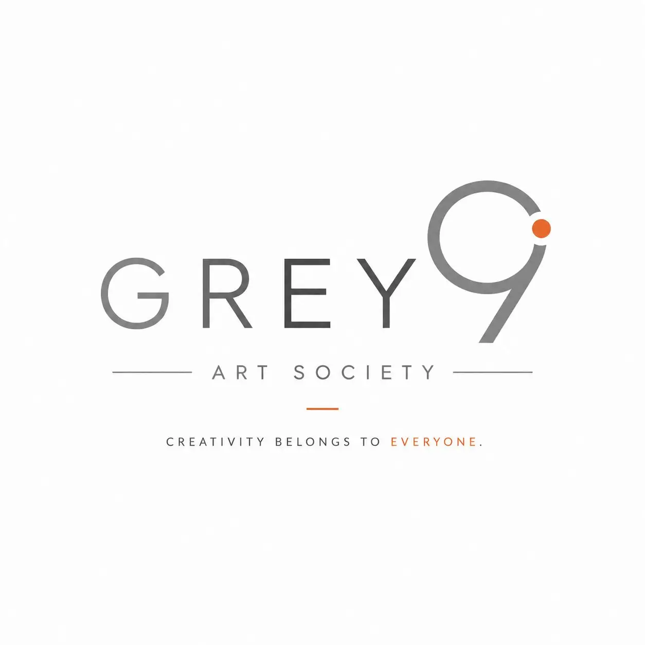 Grey9 Art Society