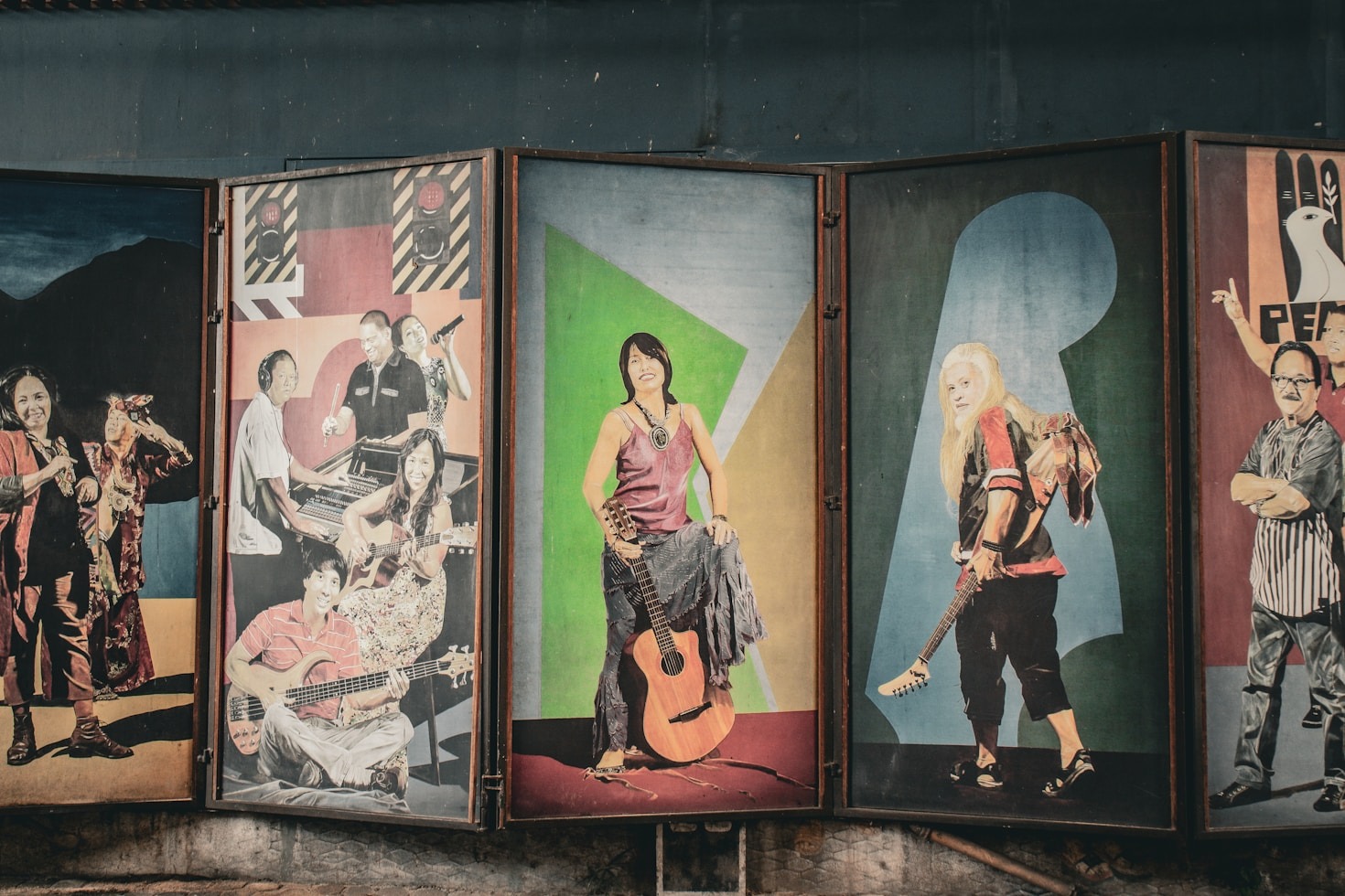 The Importance Of Inclusive Creative Spaces