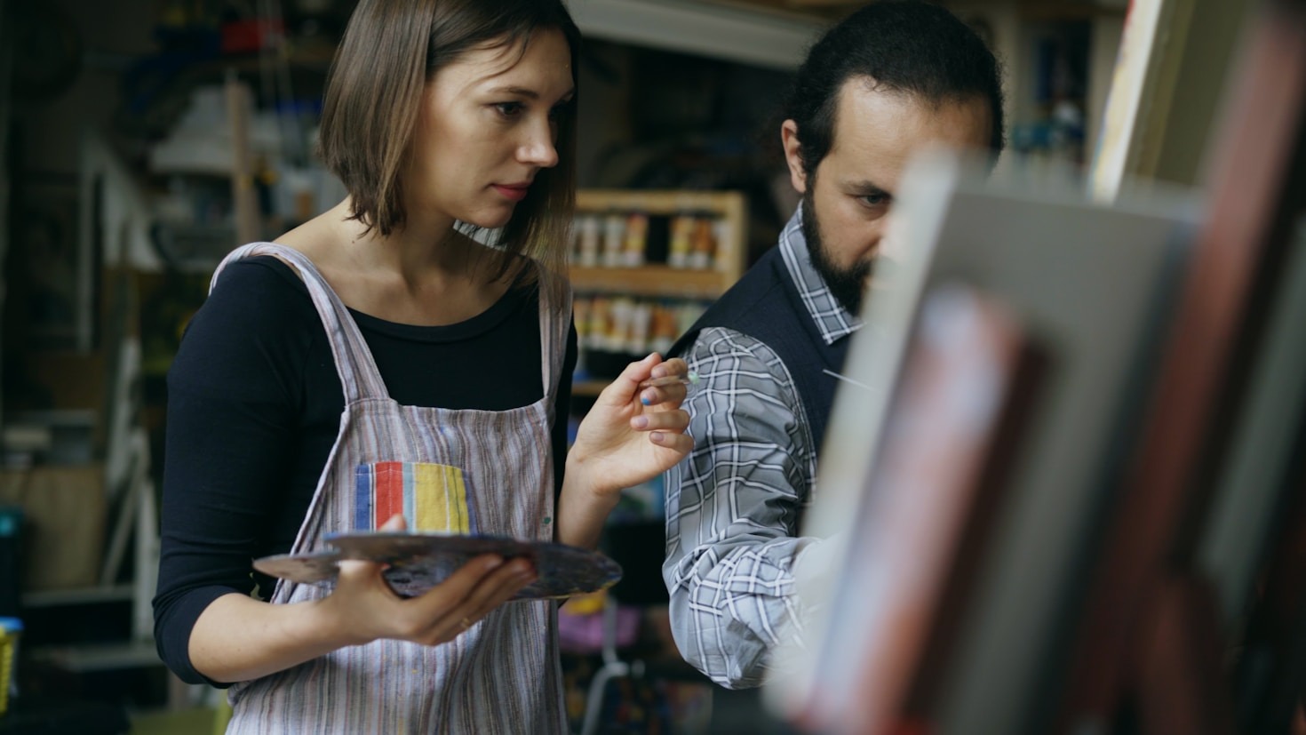 Navigating Your Journey As An Independent Artist
